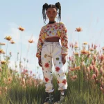 Mary Chen 